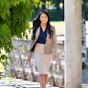 Meet your Posher, Susanna